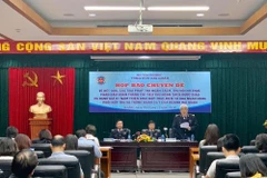 Customs budget collection reaches 12.14 billion USD in 11 months