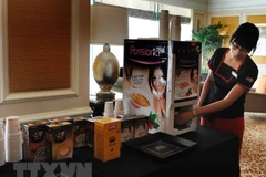 Vietnamese firms join Malaysia Int’l Halal Showcase 