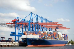 Vietnam's maritime industry has great impact on economy