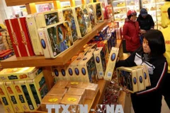 Hanoi, HCM City both see CPI rise in February 