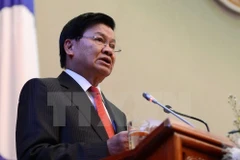 Laos to work with RoK, Thailand to probe into dam collapse
