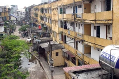 Hanoi wants mechanisms for old building restoration