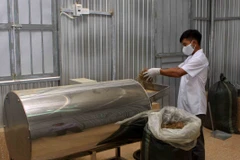 Health sector works to enhance herbal medicine-based treatment