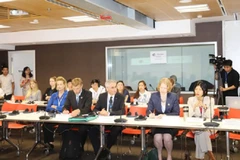 Presumption of innocence in criminal proceedings highlighted