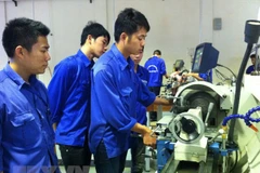 Ca Mau eyes to take 1,000 labourers abroad