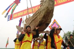 Vietnam has six more national intangible cultural heritages
