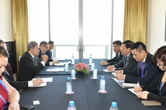 Vietnam, NZ agree to realise Action Programme for 2017-2020