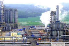 SCG borrows 3.2 billion USD for Vietnam’s complex