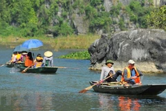 Asia becomes top market of Vietnamese tourism