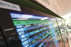 HNX30 Index continues to underperform