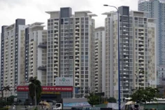 Vibrant Q1 for HCM City’s apartment segment 