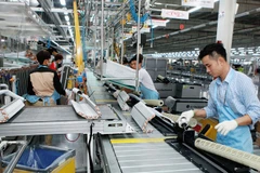 Tax, investment changes concern foreign firms