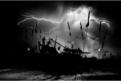 Vietnamese photographers win two gold medals at world contest