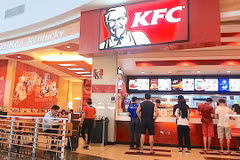 206 foreign brands franchised in Vietnam