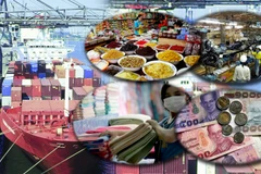 Thailand’s exports could grow 9 percent this year: Thai commerce ministry