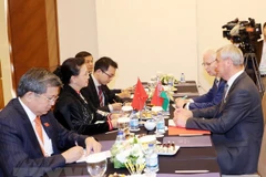 Vietnam, Belarus enhance multifaceted cooperation