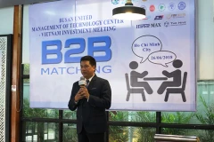Technical transfer programme brings together Vietnamese, RoK businesses 