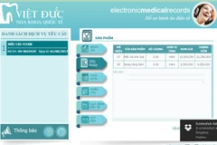 MoH plans to digitise all medical records