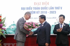 Investment minister selected to lead VN-Germany Friendship Association