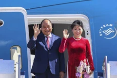 Australian press highlights Vietnamese Prime Minister’s visit