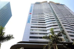 Vinaconex set to lock foreign holdings at zero percent