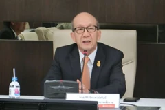Thailand to cap diesel price at 30 THB