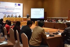 Vietnam pays heed to legal aid for the poor