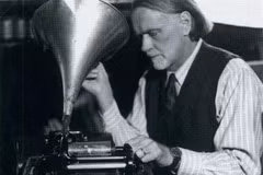 Exhibition hounours Hungarian composer