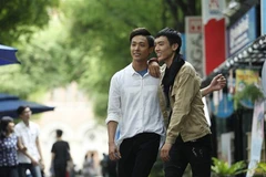 Queer film week spotlights sexuality diversity