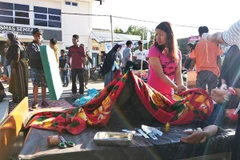 Indonesia: Death toll in Lombok quake climbs to 13