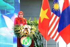 ASOSAI former chief emphasises cooperation