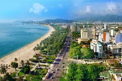Binh Thuan: Mui Ne gears towards national tourism site