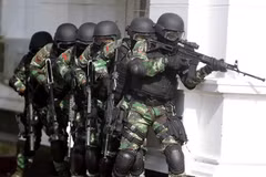 Indonesia arrests 10 terror suspects during Eid al-Fitr holiday