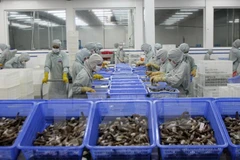 VASEP asks US to review anti-dumping duty on Vietnamese shrimp