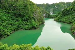 Workshop discusses Lima Action Plan in Vietnam