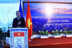 National Day of France marked in Ho Chi Minh City 