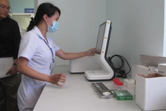 FV Hospital to build 5 mln USD medical centre in Da Nang