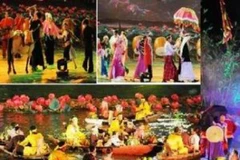 Exhibition promotes Vietnam – China cultural industry cooperation 