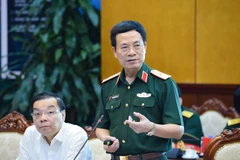 Viettel Group’s chairman appointed to lead information ministry 