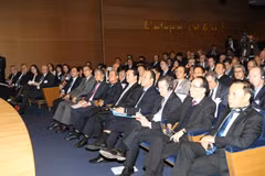 Vietnamese, French firms urged to foster partnerships