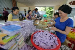 More efforts needed to have 1 million firms by 2020