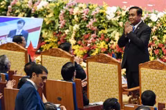 Thai PM to join MRC summit in Siem Reap