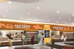 Whirlwind created by Japanese retailers in Vietnam 