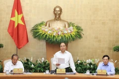 PM requests preventing delay in law building 