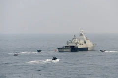 East Sea research works awarded in Hanoi 