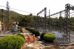 Northern power firm produces 13.8 billion kWh of electricity in Q1