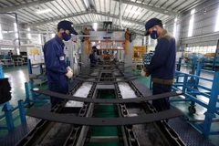 Bright prospects for Vietnam’s economic growth in second half