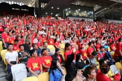 No Vietnamese involved in security issues ahead of final match: Malaysia