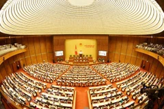 NA scrutinise reports on socio-economic performance