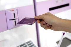 NAPAS completes standard set for domestic cards